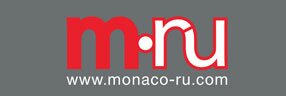 Monaco.Ru logo