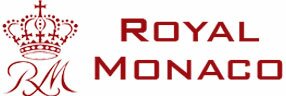 Royal Mondaco logo