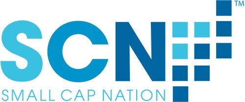 Small Cap Nation logo