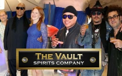 Vault Spirits Company to present at the Fall Edition of Monaco Growth Forums