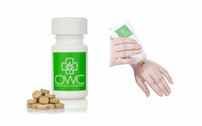 OWC Pharmaceutical Research Corp. to Present at Monaco Growth Forums in Monaco